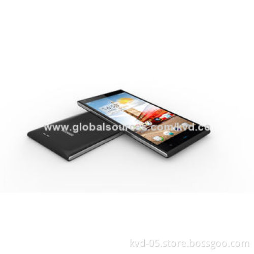 3G Phones, 5.5" True Octa-core 1.7GHz + 2.2mm Narrow Bezel + Extremely Thin, 6.5mm Thickness